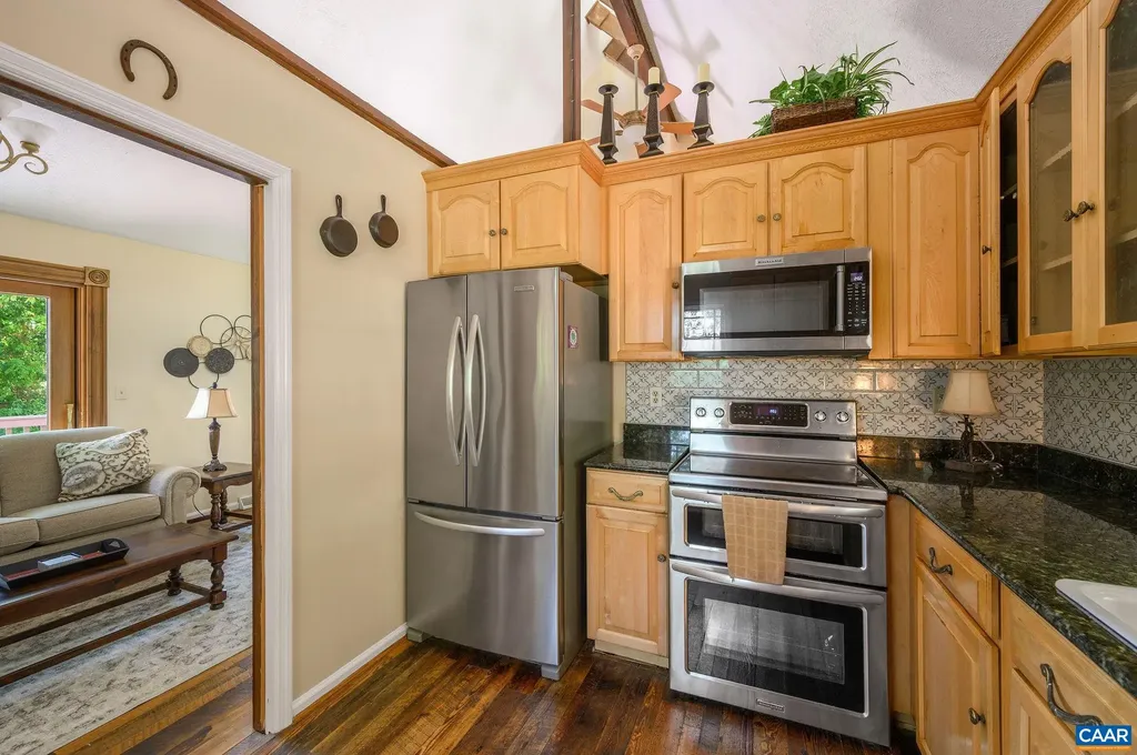 394 Pasturegate Lane Stanardsville VA 22973