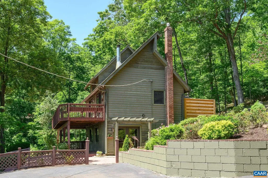 394 Pasturegate Lane Stanardsville VA 22973