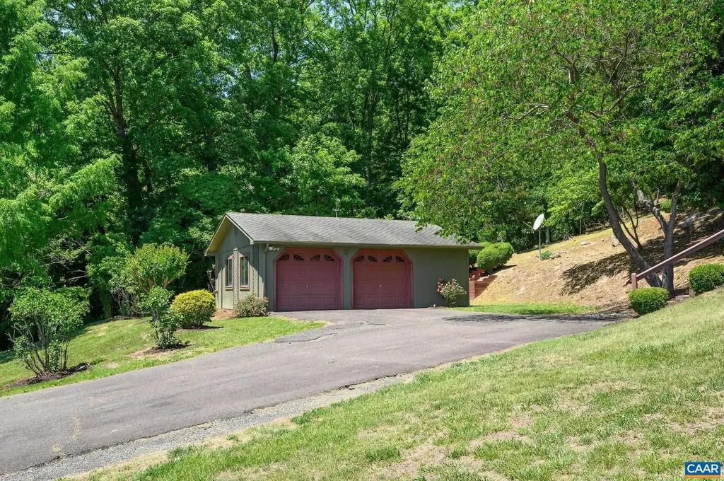 394 Pasturegate Lane Stanardsville VA 22973