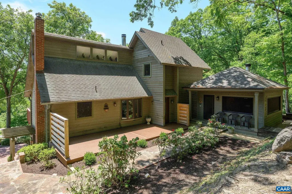 394 Pasturegate Lane Stanardsville VA 22973