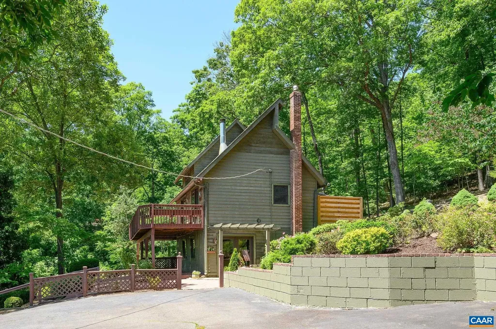 394 Pasturegate Lane Stanardsville VA 22973