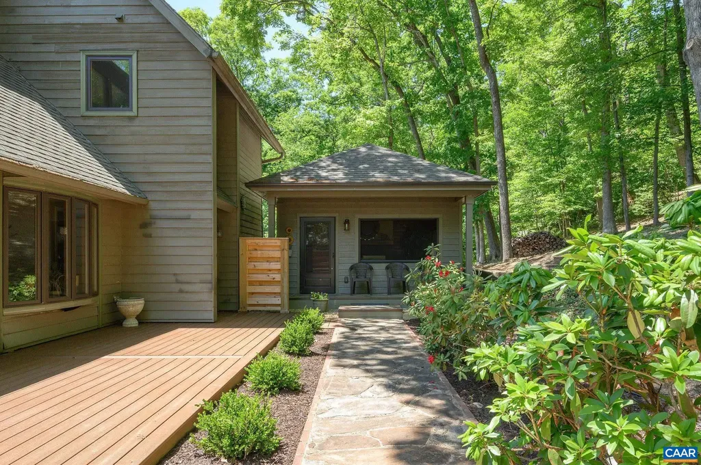 394 Pasturegate Lane Stanardsville VA 22973