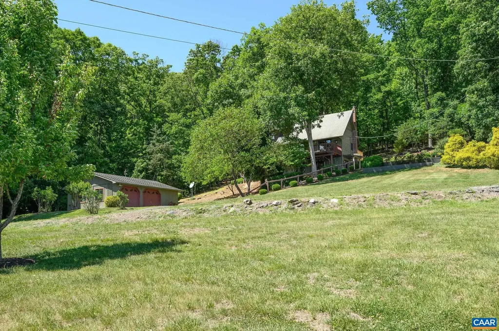 394 Pasturegate Lane Stanardsville VA 22973