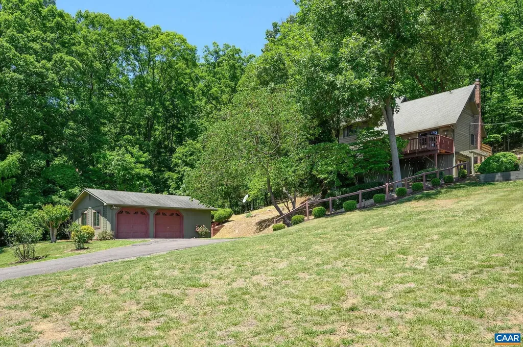 394 Pasturegate Lane Stanardsville VA 22973