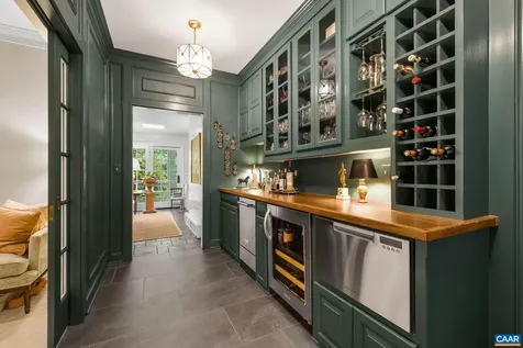 1415 Blue Ridge Road Charlottesville VA 22903