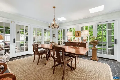 1415 Blue Ridge Road Charlottesville VA 22903