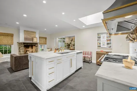 1415 Blue Ridge Road Charlottesville VA 22903