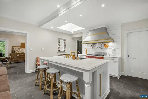 1415 Blue Ridge Road Charlottesville VA 22903