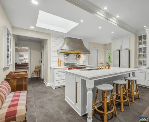 1415 Blue Ridge Road Charlottesville VA 22903