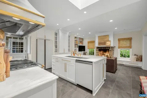 1415 Blue Ridge Road Charlottesville VA 22903