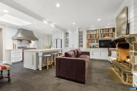 1415 Blue Ridge Road Charlottesville VA 22903