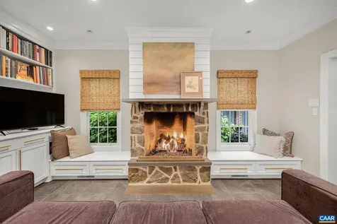 1415 Blue Ridge Road Charlottesville VA 22903
