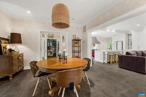 1415 Blue Ridge Road Charlottesville VA 22903