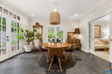 1415 Blue Ridge Road Charlottesville VA 22903