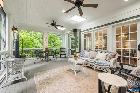 1415 Blue Ridge Road Charlottesville VA 22903