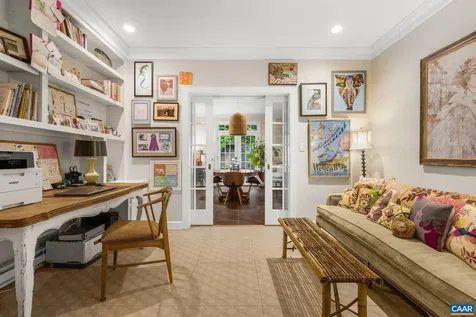 1415 Blue Ridge Road Charlottesville VA 22903