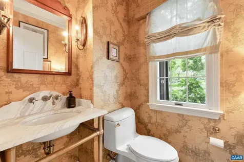 1415 Blue Ridge Road Charlottesville VA 22903