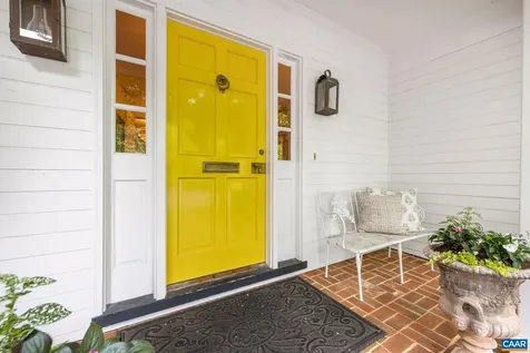 1415 Blue Ridge Road Charlottesville VA 22903