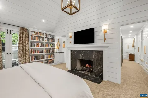 1415 Blue Ridge Road Charlottesville VA 22903