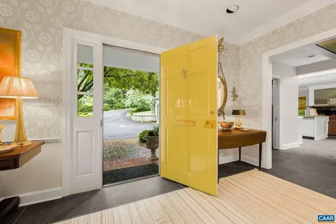 1415 Blue Ridge Road Charlottesville VA 22903