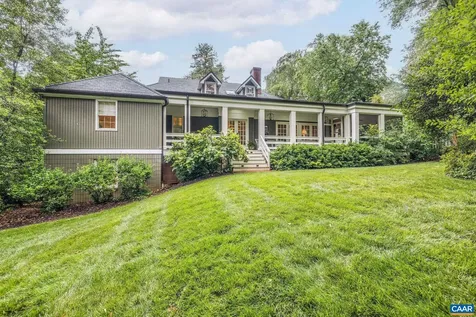 1415 Blue Ridge Road Charlottesville VA 22903
