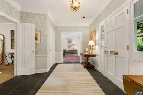 1415 Blue Ridge Road Charlottesville VA 22903