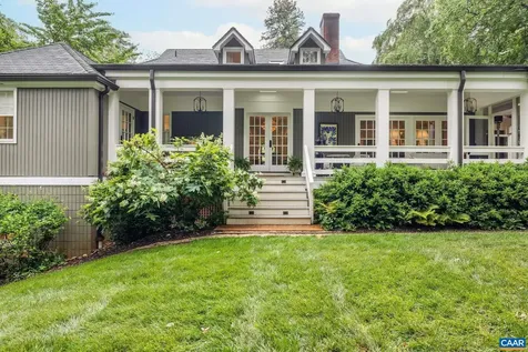 1415 Blue Ridge Road Charlottesville VA 22903