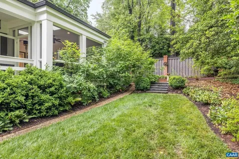 1415 Blue Ridge Road Charlottesville VA 22903