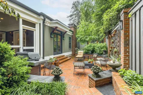 1415 Blue Ridge Road Charlottesville VA 22903