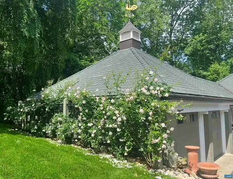 1415 Blue Ridge Road Charlottesville VA 22903