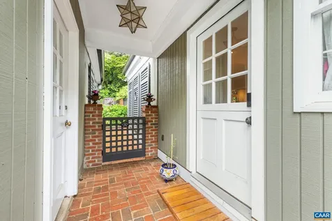 1415 Blue Ridge Road Charlottesville VA 22903