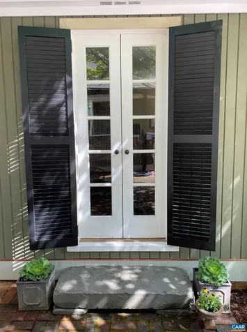 1415 Blue Ridge Road Charlottesville VA 22903