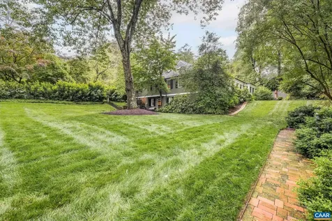 1415 Blue Ridge Road Charlottesville VA 22903