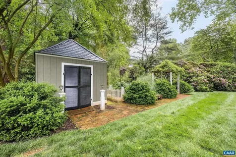 1415 Blue Ridge Road Charlottesville VA 22903