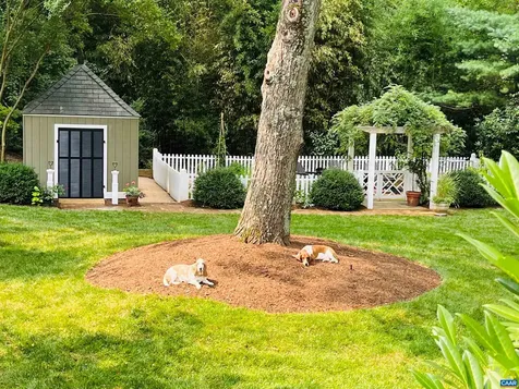 1415 Blue Ridge Road Charlottesville VA 22903