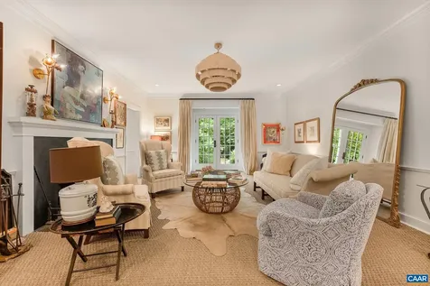 1415 Blue Ridge Road Charlottesville VA 22903