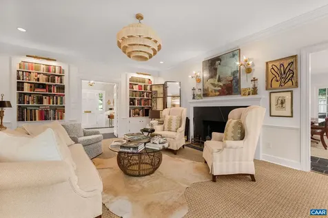 1415 Blue Ridge Road Charlottesville VA 22903