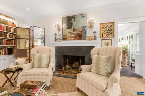 1415 Blue Ridge Road Charlottesville VA 22903