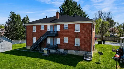 613 Alpha Street Waynesboro VA 22980