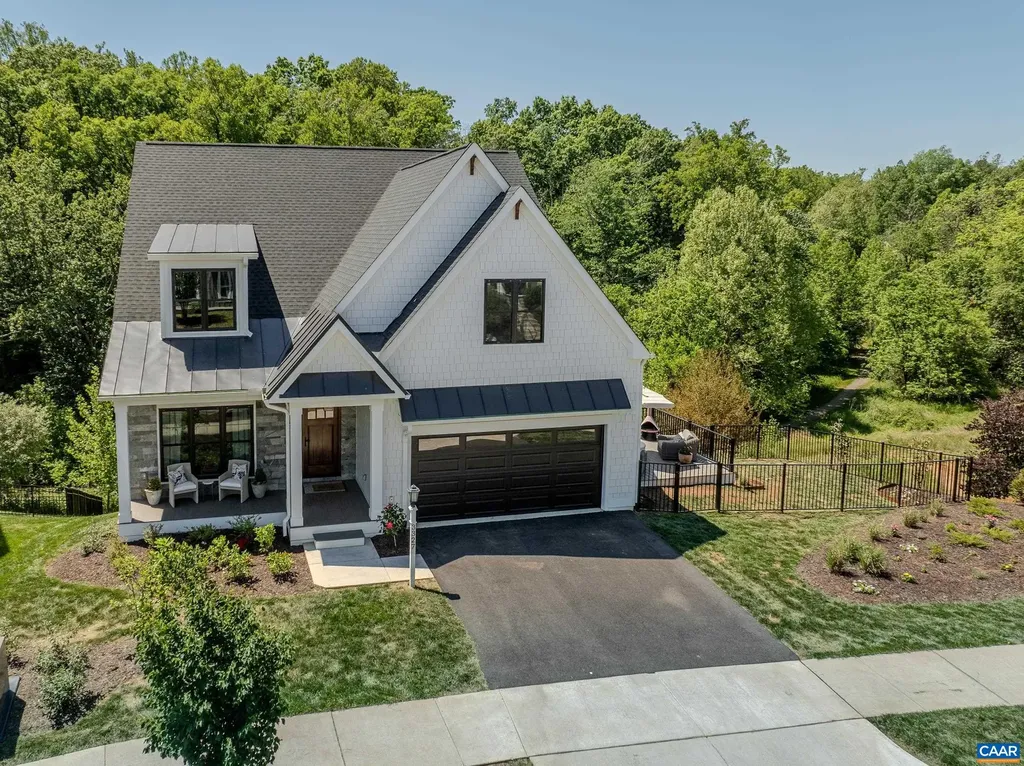3327 Rowcross Street Crozet VA 22932