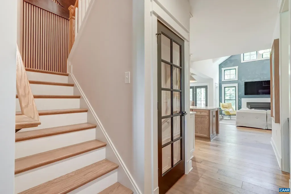 3327 Rowcross Street Crozet VA 22932