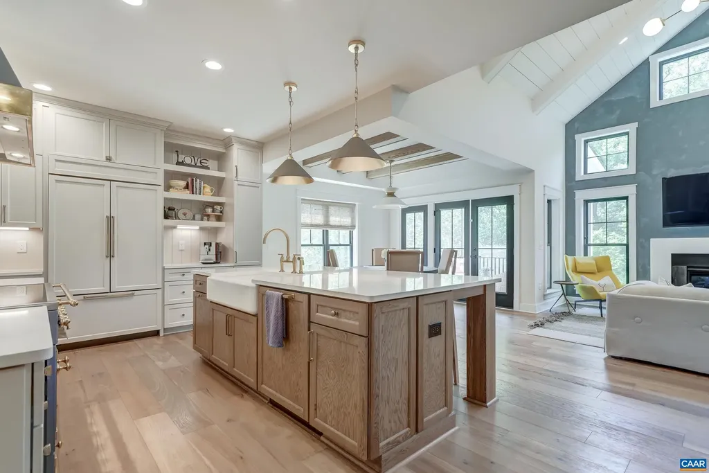 3327 Rowcross Street Crozet VA 22932