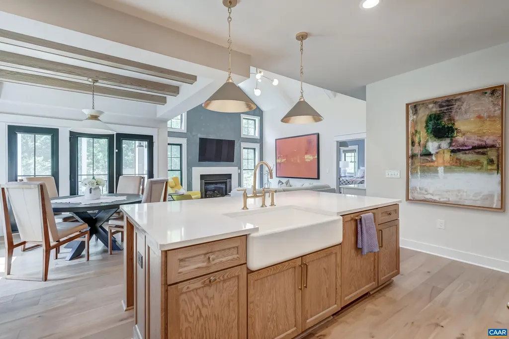 3327 Rowcross Street Crozet VA 22932