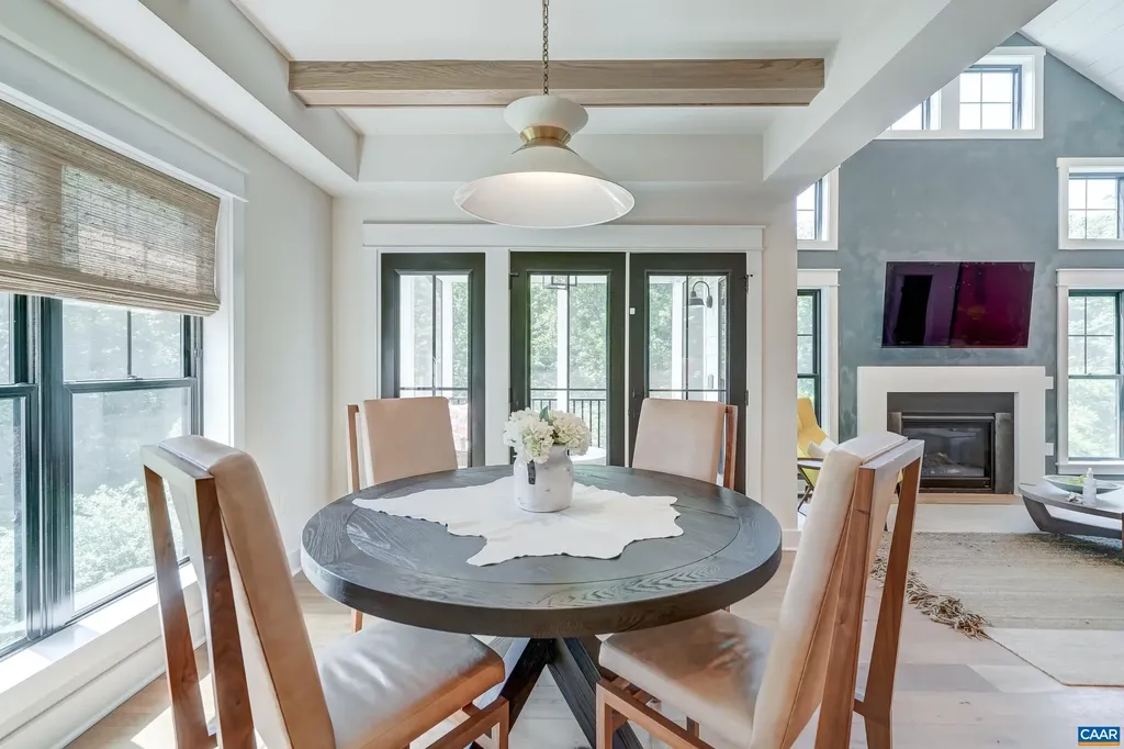 3327 Rowcross Street Crozet VA 22932