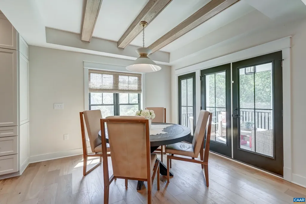 3327 Rowcross Street Crozet VA 22932