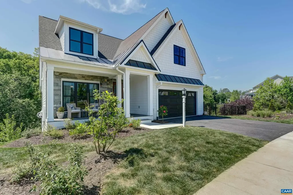 3327 Rowcross Street Crozet VA 22932