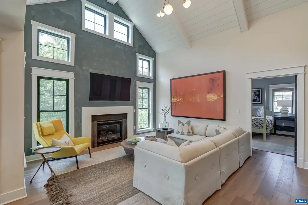 3327 Rowcross Street Crozet VA 22932