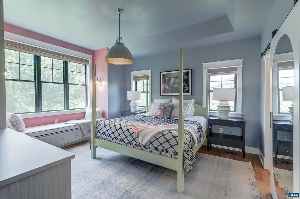 3327 Rowcross Street Crozet VA 22932