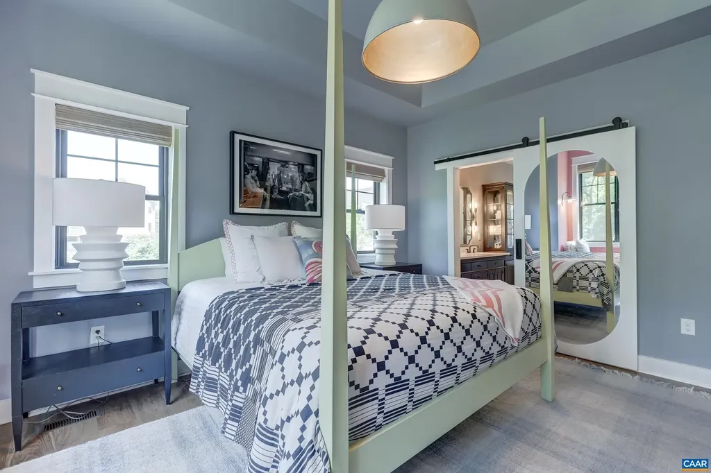 3327 Rowcross Street Crozet VA 22932