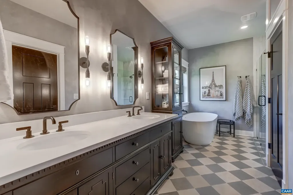 3327 Rowcross Street Crozet VA 22932